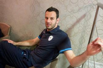 Handanović zdaj le še za Casillasom, Neuerjem in Čechom