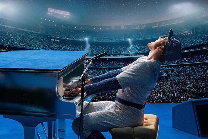 Lahko ta film ponovi uspeh Bohemian Rhapsody? #video