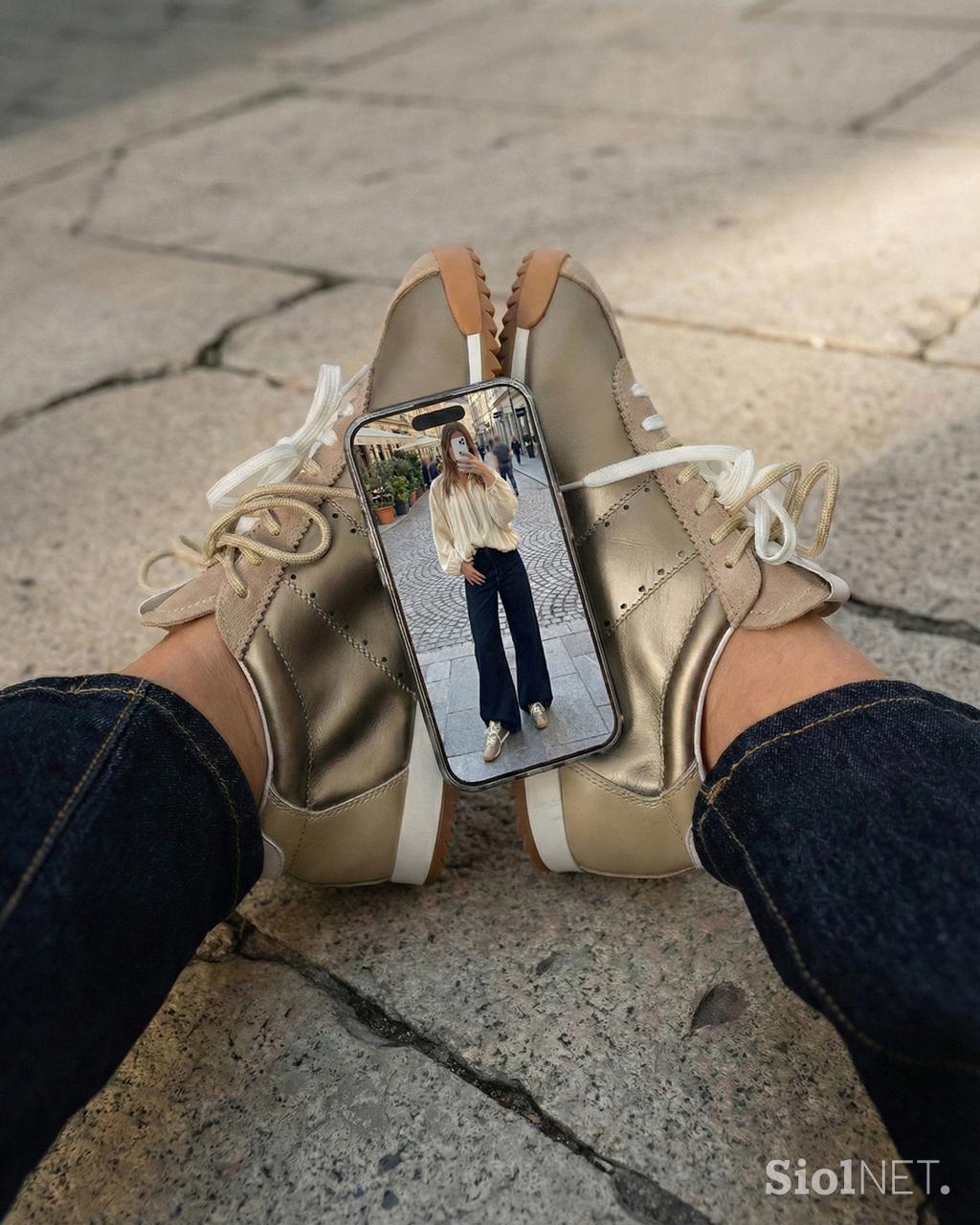 Mass pomladni trendi 2026