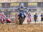 Tim Gajser Yamaha Montevarchi