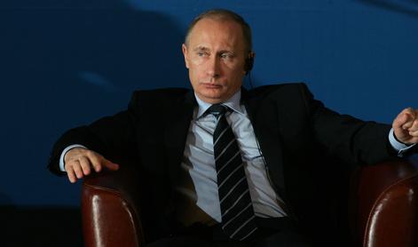 Vojaški strokovnjaki svarijo: Putin je sprožil fazo 0