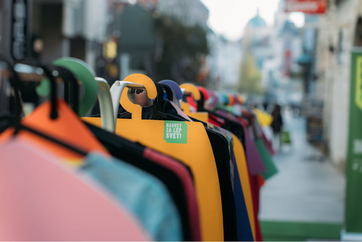 Mope - nasvet za lep svet | Foto: MOPE