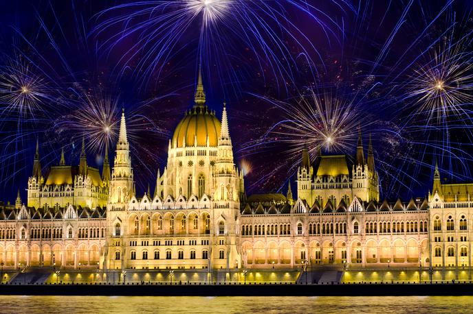 Budimpešta | Budimpešta bo leta 2023 gostila svetovno atletsko smetano.