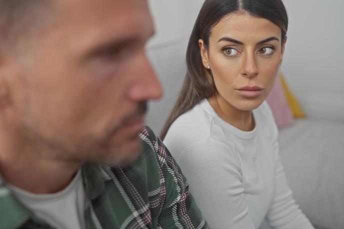 par, zveza, prepir | Foto Shutterstock