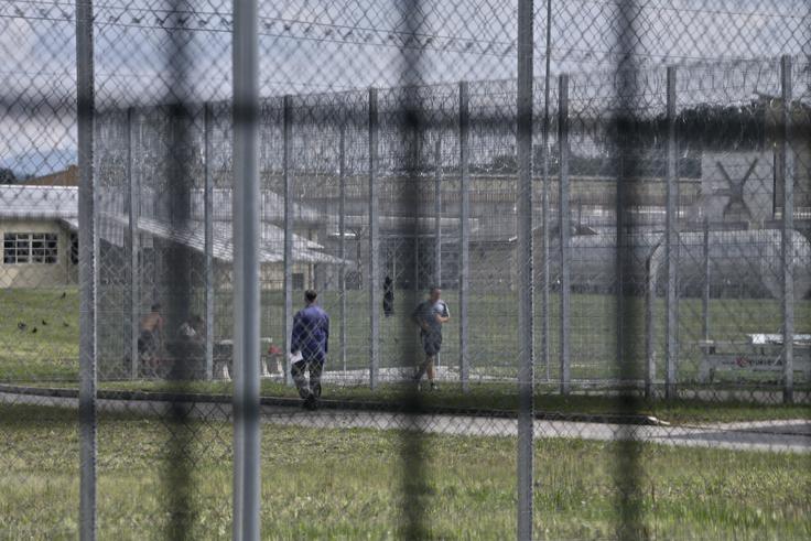 Dob, zapor na Dobu | Foto: Matjaž Rušt