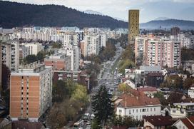 Center Bellevue. nepremičnine stanovanje stanovanja ljubljana