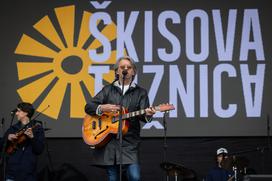 Škisova tržnica