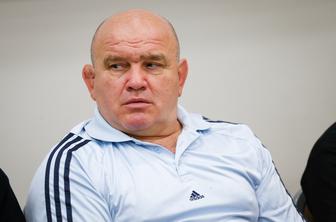 Marjan Fabjan: Treba je delati in biti tiho