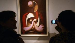 V Zagrebu na ogled Picassova (ekskluzivna) retrospektiva