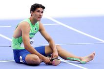 Ian Matic Guček, Pariz 2024