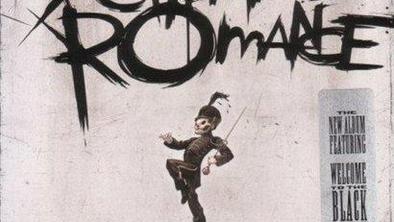 My Chemical Romance