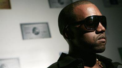 Kanyeju ukradli novi album