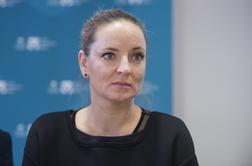 Delo začenja nova predsednica KPK