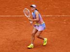 Roland Garros  Iga Swiatek