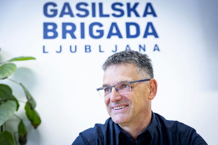 Tomaž Kučič | Foto: Ana Kovač