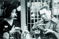 V Kinoteki teden japonskega filma