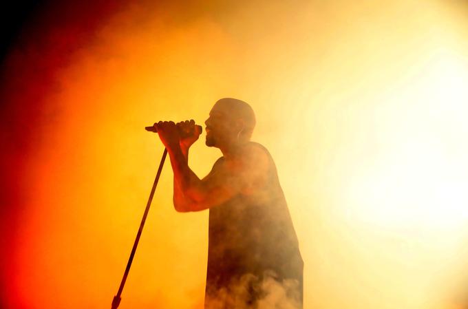Kanye West | Foto: Getty Images