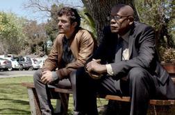 Festival v Cannesu bosta sklenila Orlando Bloom in Forest Whitaker