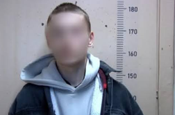 Kriminalca iz Rusije so uporabili za zločinsko operacijo v Sloveniji