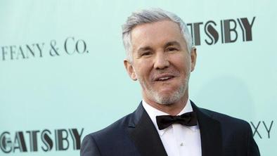 Baz Luhrmann: Nisem hotel, da film temelji na nostalgiji