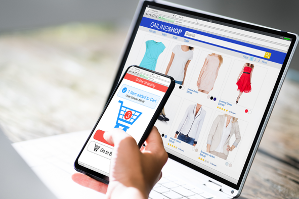 Ste mali podjetnik? To je najlažji način, da začnete prodajati na spletu.