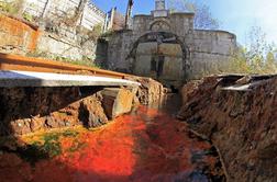 S strupom do romunskega zlata