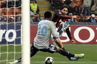Borriello: Prepričan, da nam bo uspelo