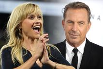 Reese Witherspoon, Kevin Costner
