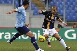 Barcelona dala ponudbo za Giovinca