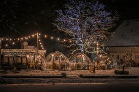 Kranjska gora, Jasna resort