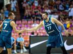 Klemen Prepelič, Luka Dončić