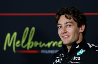 Napoved strokovnjaka: prvak bo Russell, pozor na prerojenega Hamiltona