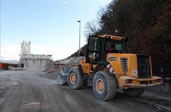 Bodo marca res spet zabrneli stroji na Markovcu?
