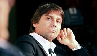 Več ali manj je jasno: selektor Italije na klop Chelseaja