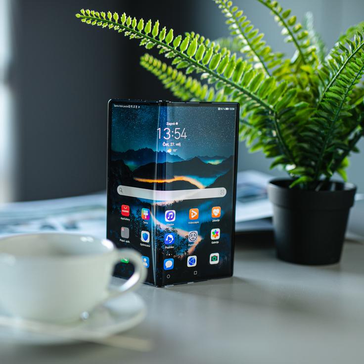 Huawei Socia | Foto: 