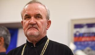 Tožilstvo zahteva odvzem 800 tisoč evrov premoženja parohu Boškoviću 