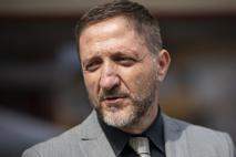 Klemen Boštjančič