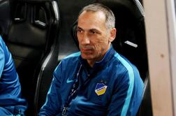 Savdska Arabija z novim selektorjem za SP 2026