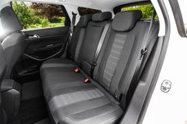 Peugeot 308 SW 1.6 BlueHDi Allure MT6