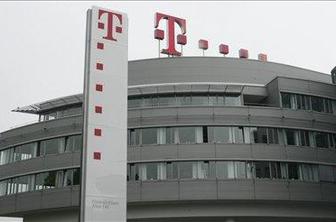 Deutsche Telekom preverjal spolno življenje delavcev