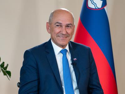 ZPS: Opozicijska obtožba premierja Janše je brez dokazov