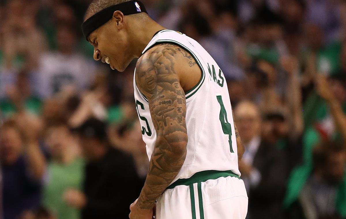 Isaiah Thomas | Foto Guliver/Getty Images