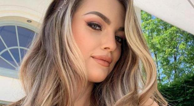 Truplo pogrešane Avstrijke so našli v Sloveniji, osumljenec jo je zakopal v kovčku