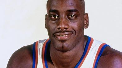 Nekdanji košarkar NBA se bori za življenje