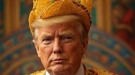 Svet se norčuje iz Trumpa: vedno stisne rep med noge