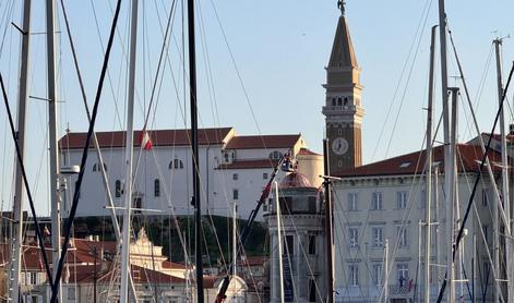 Aprila rekordno število turističnih prenočitev