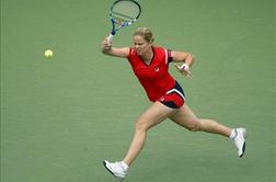 Clijstersova znova boljša od Venus
