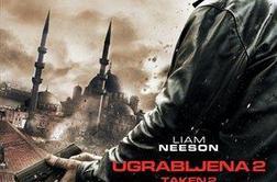 Ugrabljena 2