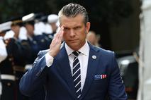 Pete Hegseth