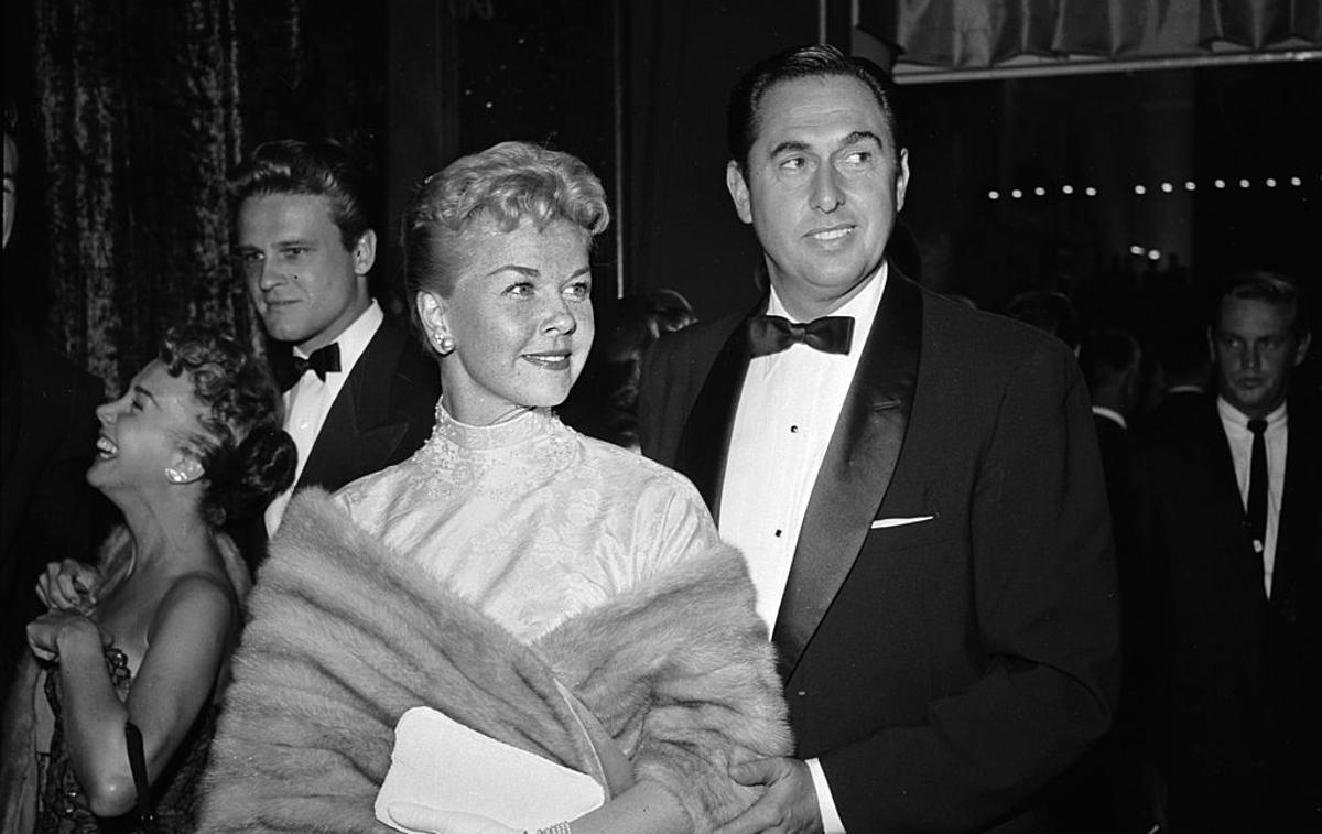 Doris Day | Ravno 3. aprila je praznovala svoj 97. rojstni dan. | Foto Getty Images